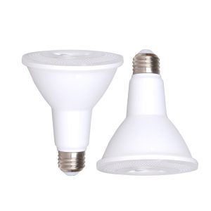 PAR30 spot light E26 12w 850LM dimmable