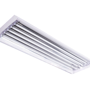 LED T8 Type Led Linear High Bay Light Suspended for Commercial Industrial and Office Lighting Light