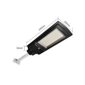 Led Solar Street Light 100w 120W 300W