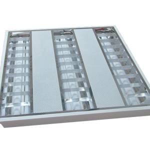 Led Linear High Bay Light Suspended for Commercial Industrial and Office Lighting Light