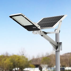 Led Solar Street Light
