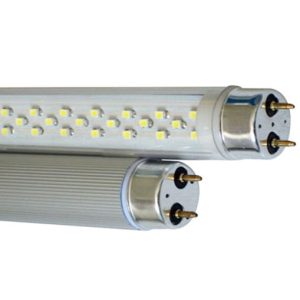 Led Light Fixtures 615mm 915mm 1215mm 2ft 3ft 4ft White T8 Straight LED Tube