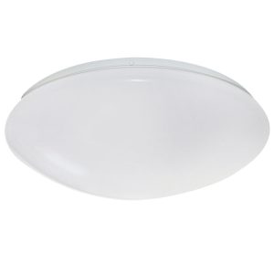 Mushroom LED Ceiling Flush Mount Light
