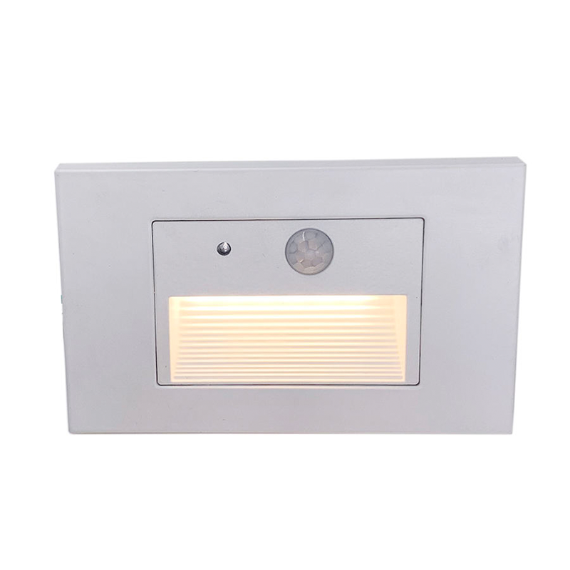 120v RGBCW STEP LIGHT - 图片 2